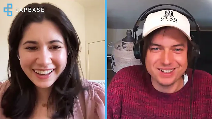 Christina Gilbert on finding first customers in YC...