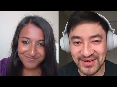 Microsoft Build 2022 Chat With the Expert: Nitya Mallikarjun
