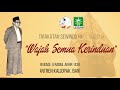 Suluk Linglung Sunan Kalijaga Pupuh 1 Dhandhanggula - BRAMARA NGISÊP SARI Kumbang menghisap Madu Suluk Linglung Sunan Kalijaga Pupuh 1 Dhandhanggula - BRAMARA NGISÊP SARI Kumbang menghisap Madu
