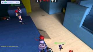 Micro Volts Rumpus Room glitch