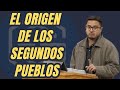 El origen de los segundos pueblos | Génesis 10:1-32