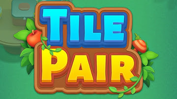 Tile Pair - Relax Solitaire Mobile Game | Gameplay Android & Apk