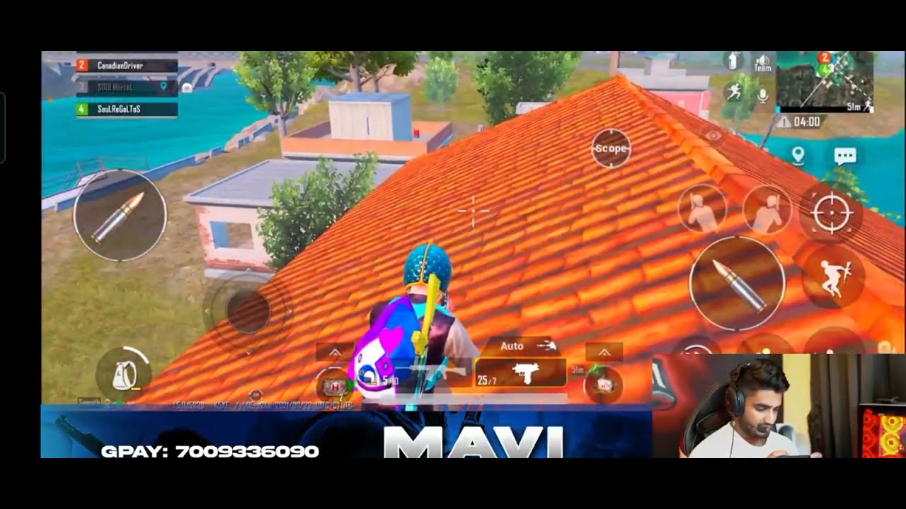 MAVI ANGRY ON TEAM SOUL PERFORMANCE | MAVI ANGRY ON MORTAL | BGMI SCRIMS HIGHLIGHTS |SOUL HIGHLIGHTS