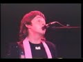 139 ROCK SHOW part 9 of 12 - PAUL McCARTNEY & WINGS