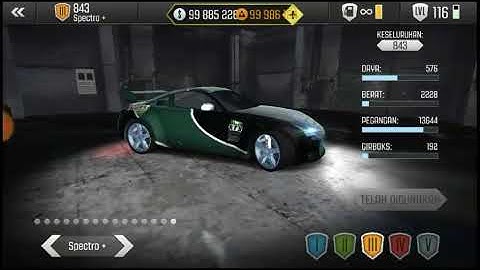 BOSS CAR - Top Speed Drag & Fast Racing GamePlay