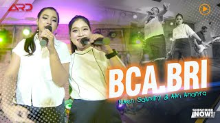 Niken Salindry Ft. Alvi Ananta - BCA BRI ( MV) | Bca.. Babar Blas Aku wes Ora Cinta