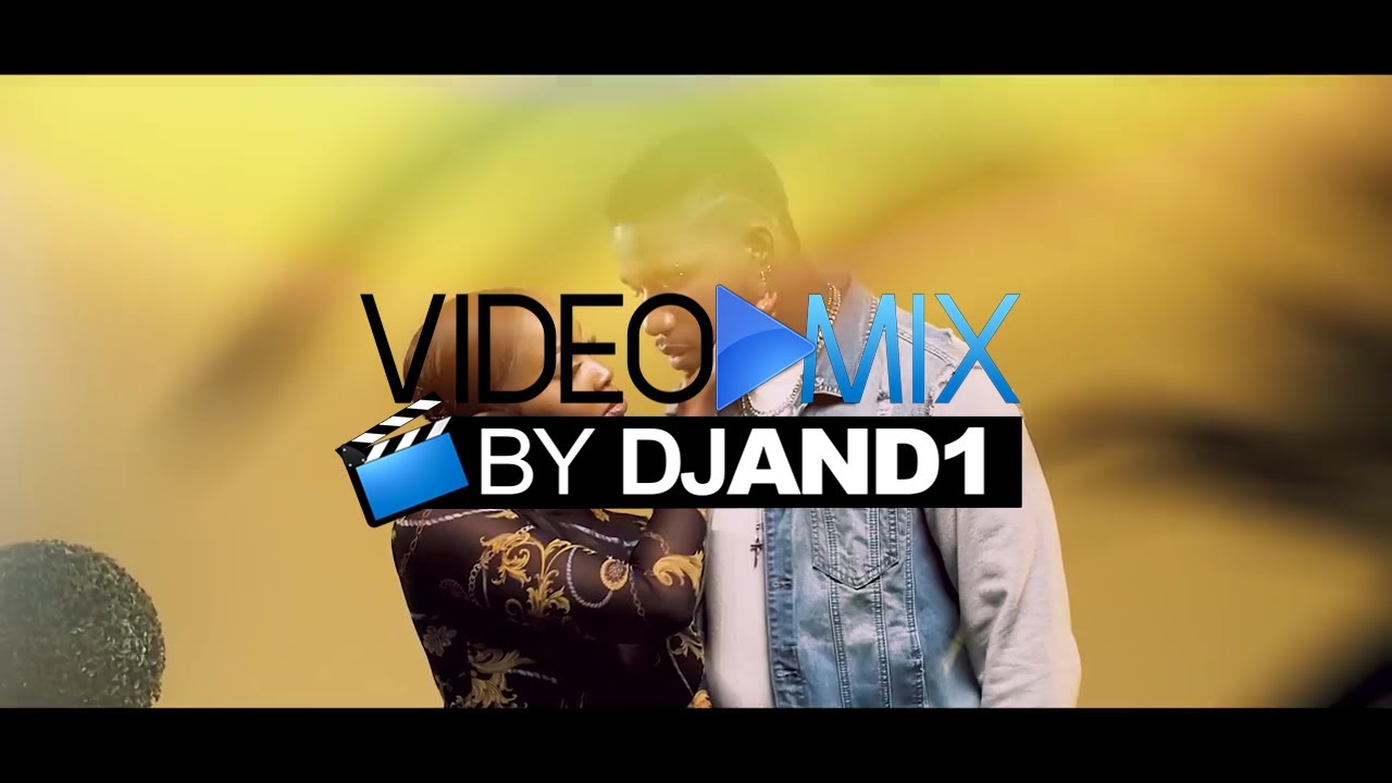 Dj And1 - Kompa (Vol.1)