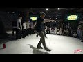 No idea vs 5 crew dynasty  crew vs crew finals  dynamic rockers 45th anniversary  bnc