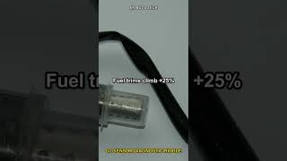 Who Is Lying Lean? O2 Sensor Diagnostic Riddle #Shorts