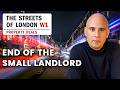 London Landlords Hit Hard By Corporates I Landlord And Investor Losing Money