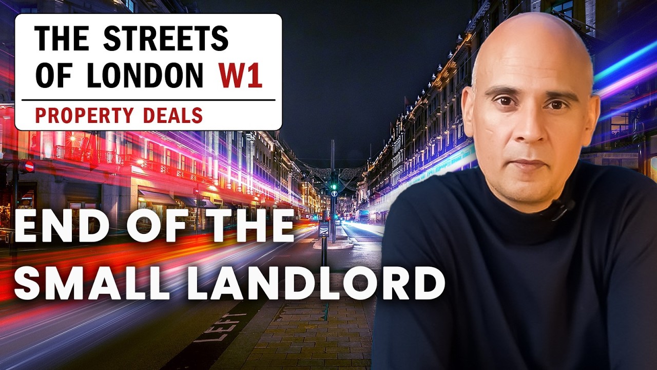 London Landlords Hit Hard By Corporates I Landlord And Investor Losing Money