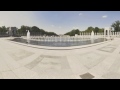 National World War II Memorial | Washington, DC 360 Video