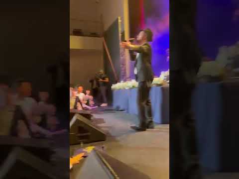 Naftali Kempeh - Dirshu Maamad Ahavas HaTorah in Panama City, Panama 🇵🇦