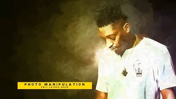 003_Photo Manipulation Only Layers Show In Photoshop Cc  Photoshop CC 2019 Tutorial #ARYANSUPPORT