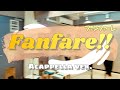 【声だけで】ファンファーレ(Fanfare) / BRADIO Acappella cover