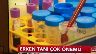 HIV'li hastanın doğumunda skandal!