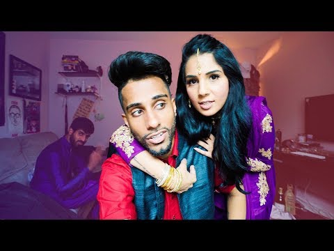 The Longest Indian Wedding Ever Youtube