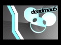 Café Del Slip Deadmau5 Mashup