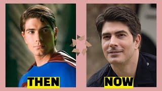 Superman Returns (2006) Cast: Then And Now 2022 (Real Name & Age)