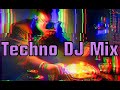 Techno Mix: 140 BPM -  Beats to Move Your Body - March 20th 2023 - YouTube Exclusive -