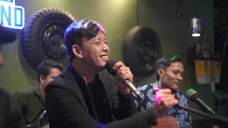 Dirga (Dadali Band) - Disaat Aku Tersakiti LIVE Jeep Garasi Tabanan screenshot 4