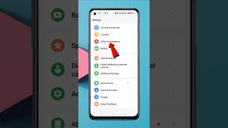 Today India Will Send Emergency Alert – Turn This ON Now! 🇮🇳 #reels #shorts #viralreels #reelsvideo