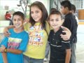 despedida de sexto grado