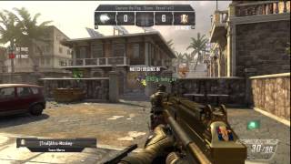TruE League Play #3 - CTF on Slums