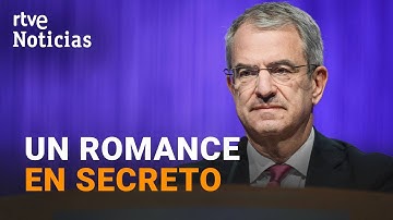 NESTLÉ FULMINA a su CEO, LAURENT FREIXE por UNA RELACIÓN SENTIMENTAL SECRETA | RTVE Noticias