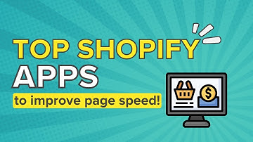 7 Best Shopify Speed Optimization Apps to Make Your Store Fast and Profitable