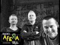 Capture de la vidéo Dezerter W Radiu Afera