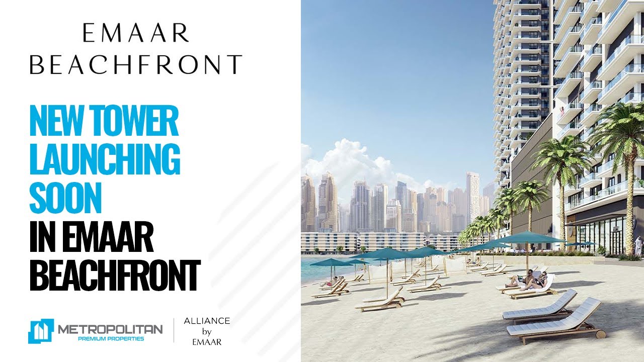 Address by The Bay – new launch in Dubai