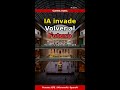 IA invade Volver al Futuro #Shorts