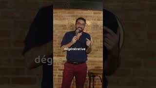 Le Gong Show - Ep. 260