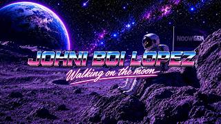 JOHNI BOI LOPEZ - HEART OF GOLD (Official Audio)