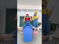 #short #Mario #MarioFamily #Luigi #Peach #Yoshi