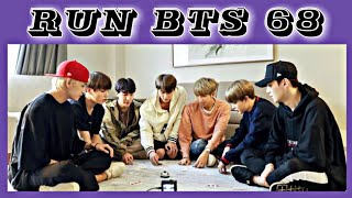 [ INDOSUB ] Run BTS! 2019 - EP.68 | FULL EPISODE