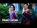 Prau Layar - Tiyas dan Siska