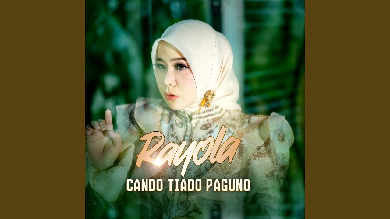 Cando Tiado Paguno