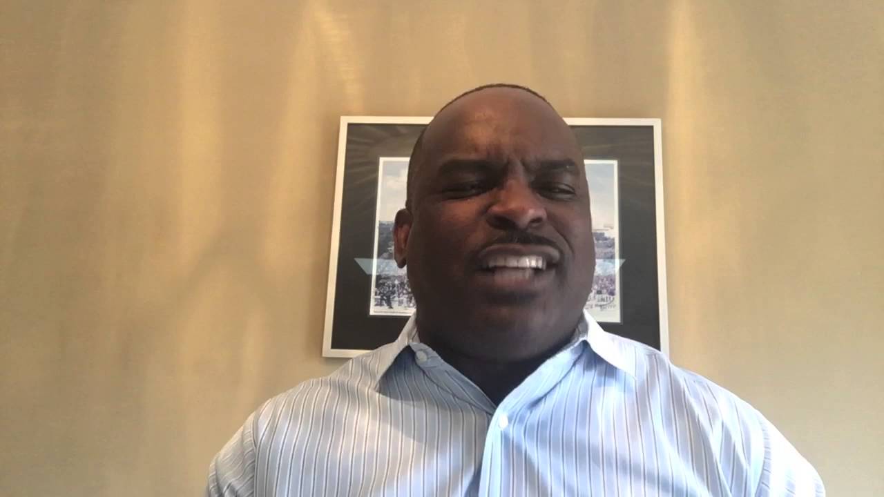 Damon Moats Motivational Moment How Bad Do You Want It? - YouTube