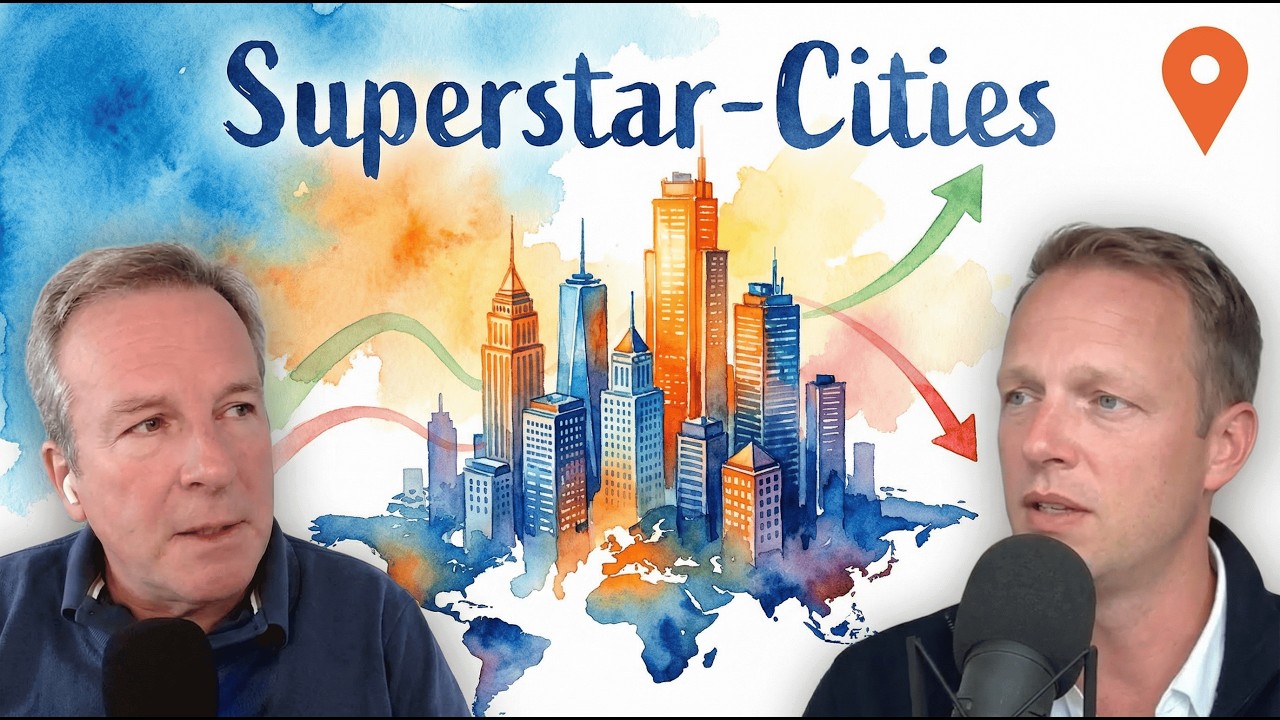 Sind Superstar-Cities wirklich das bessere Investment? | 1aLAGE #252