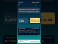 USD-PHP: check before you send #Shorts