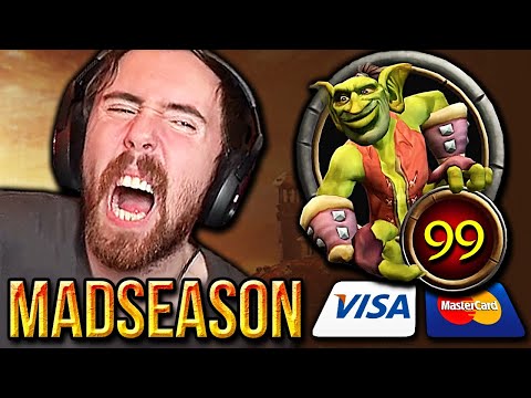 Asmongold Reacts to 