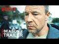 Adolescence Season 2 Trailer | Netflix | Stephen Graham, Release Date, Psychological Crime Drama