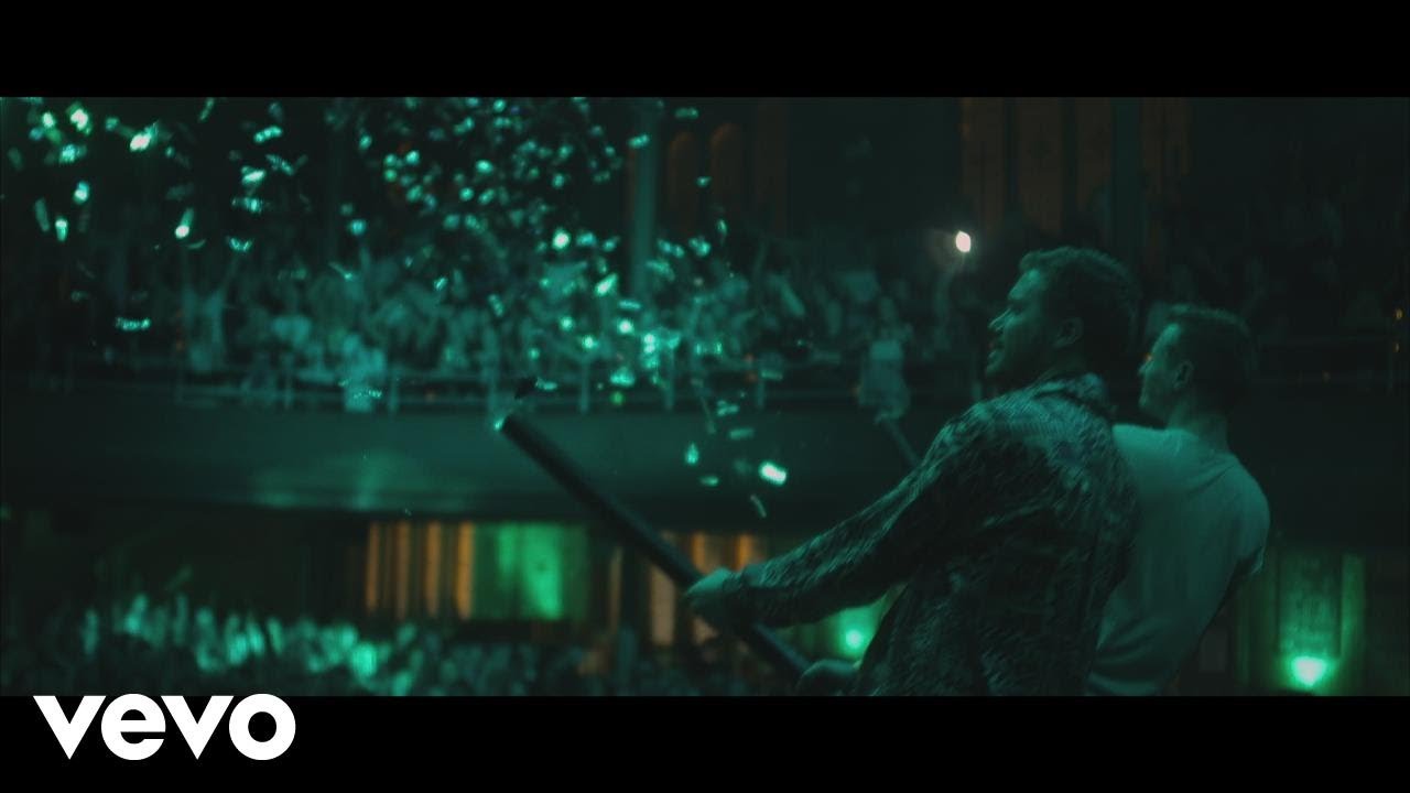 Gorgon City - KINGDOM in Manchester at Albert Hall