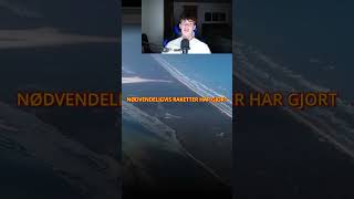 De største risici ved SpaceX #aktier #investering #nordnet