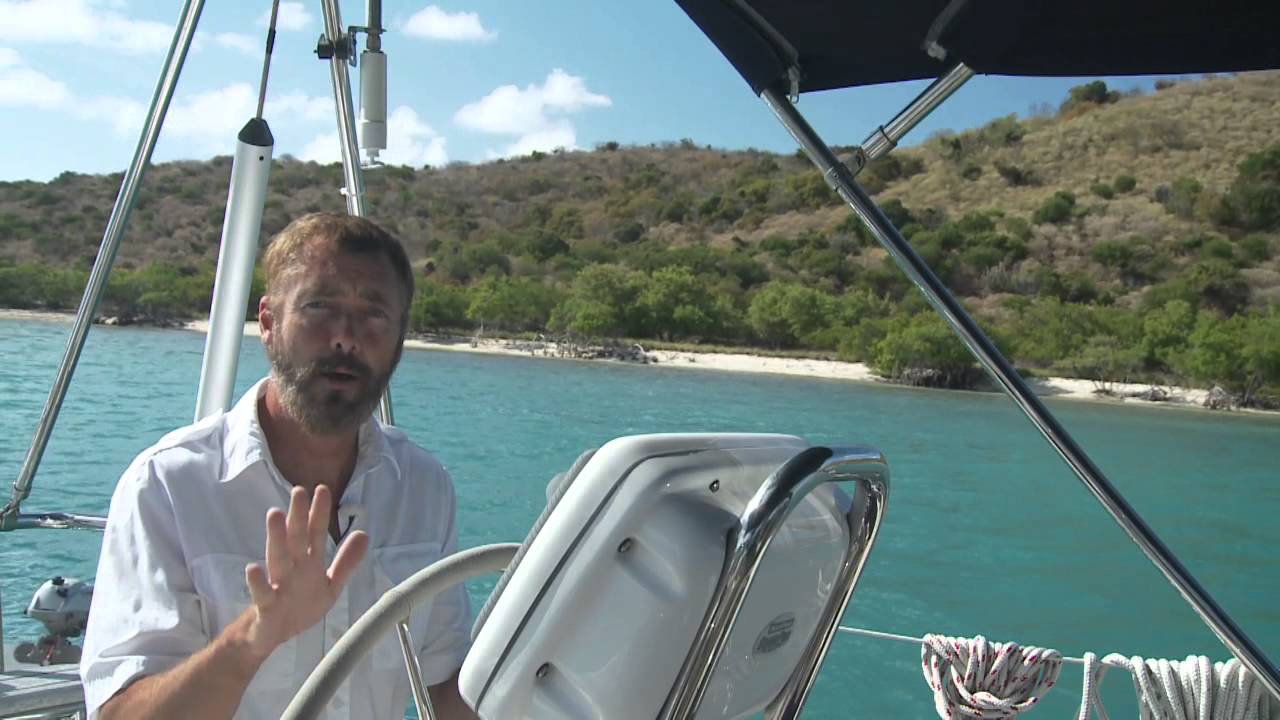 On Location March 2014 – BVI