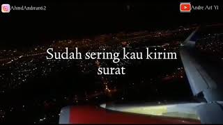 Story wa Bukan aku tak cinta