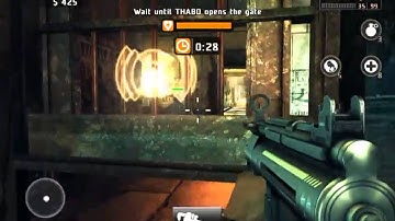 Deadtrigger2 ep.16 thabo
