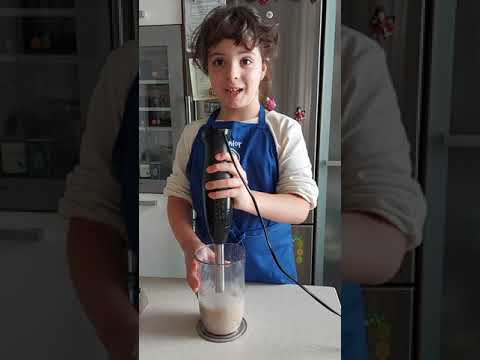 Vídeo: Creps De Xocolata